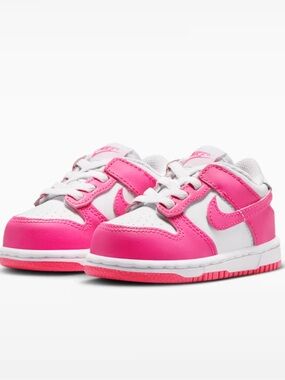 Nike Dunk Low, Toddler 9C